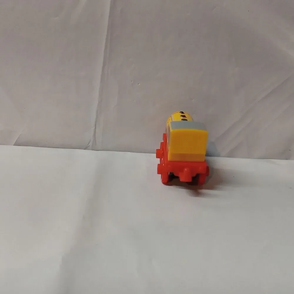 2014 Thomas & Friends Minis - Classic Bill - WEIGHTED
